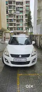 Maruti Suzuki Swift 2018