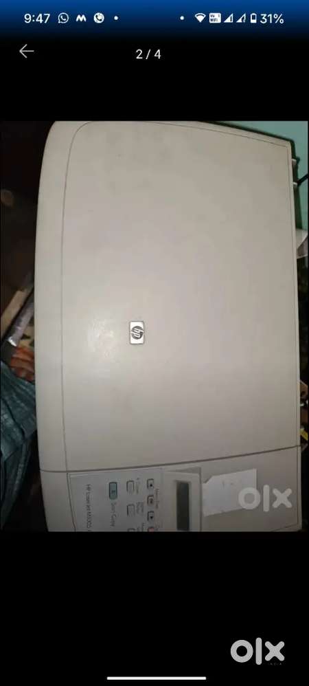 Hp 1005 printer