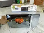 Microwave oven