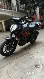 Ktm duke 390 2023