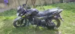 FULLY MAINTAINANCE BIKE