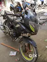 Best condition no work in bike