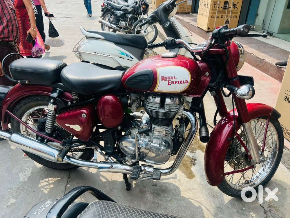 All orignal condition.