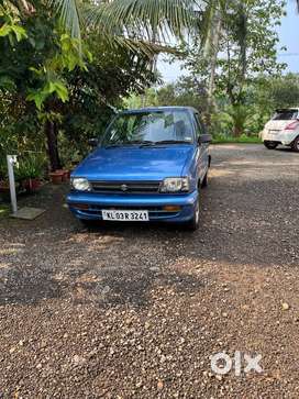 Maruti Suzuki 800 Petrol 68000 Km Driven