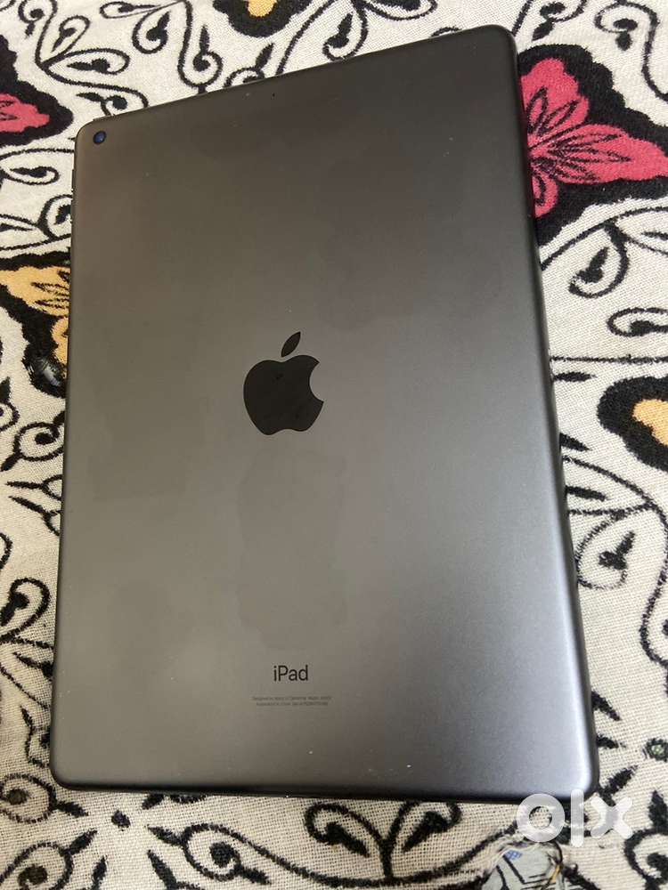 Ipad 9th gen 64gb mint condition very lightly used.