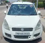 Maruti Suzuki Ritz Vdi BS-IV, 2011, Diesel