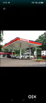 Petrol pump khareedne k liye sampark kare  all india service