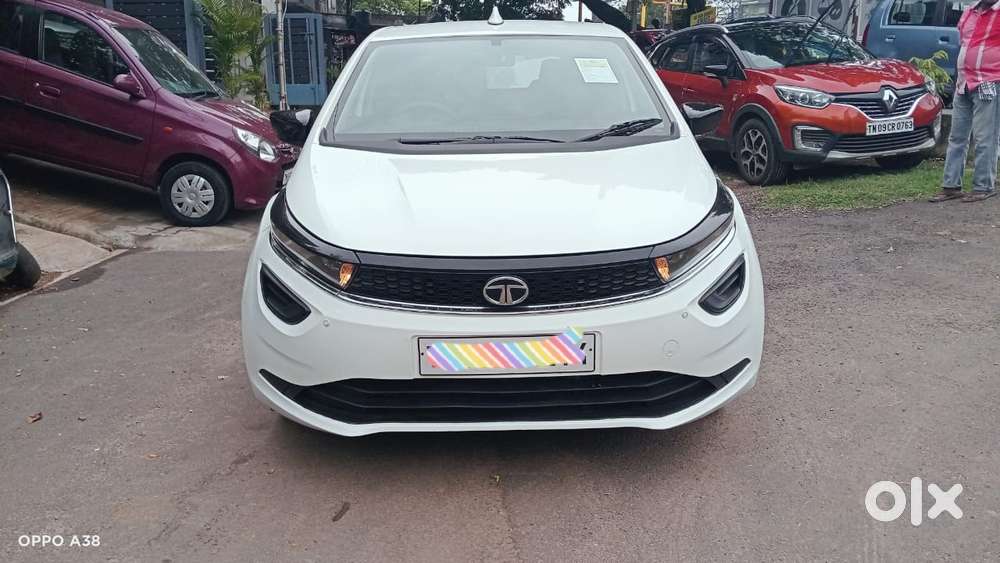 Tata Altroz 1.5 XE Plus Diesel, 2023, Diesel