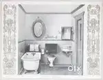 Bathroom cleaning