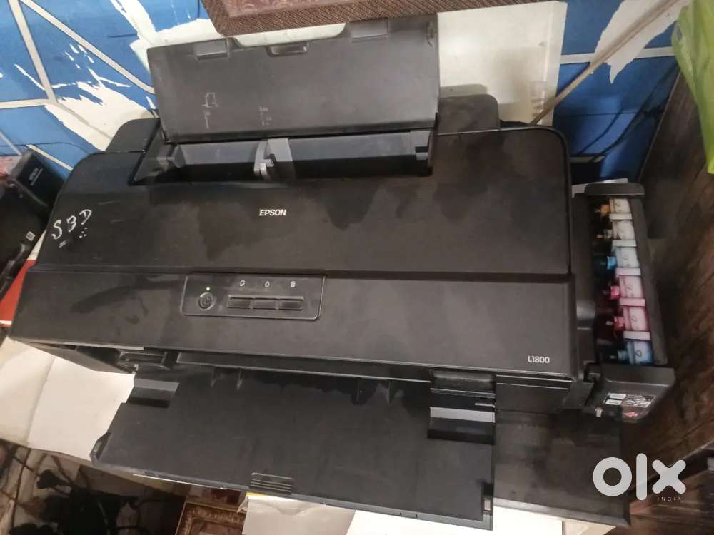 Epson L1800