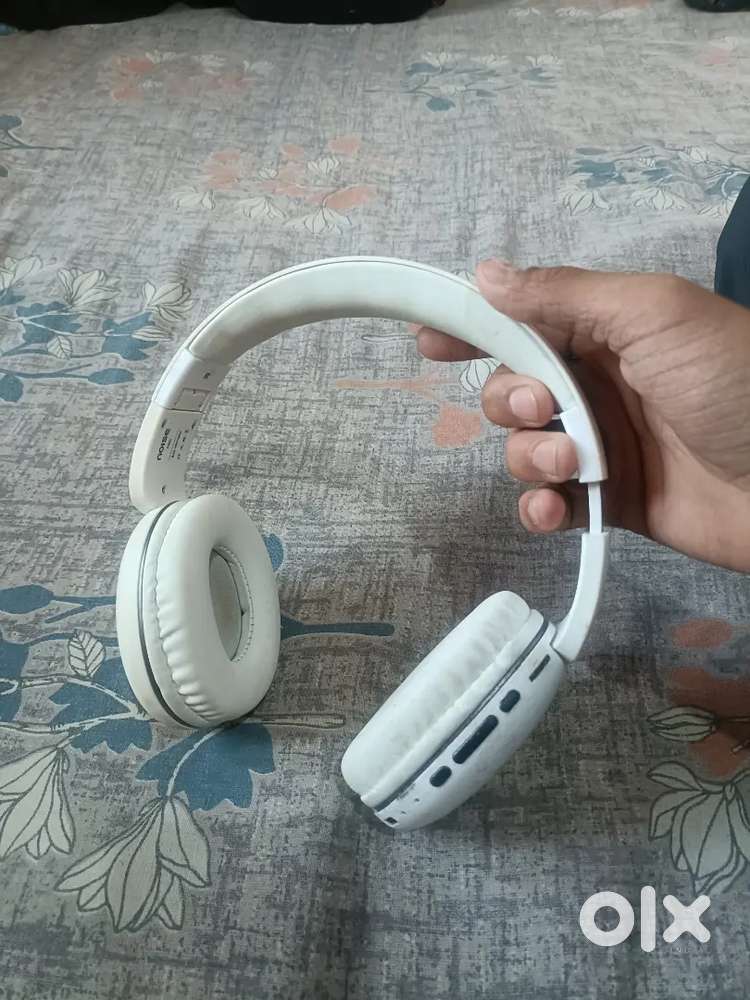 Noise 2 headphones