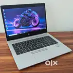 HP Elitebook 840 G6 (8gb/256gb)