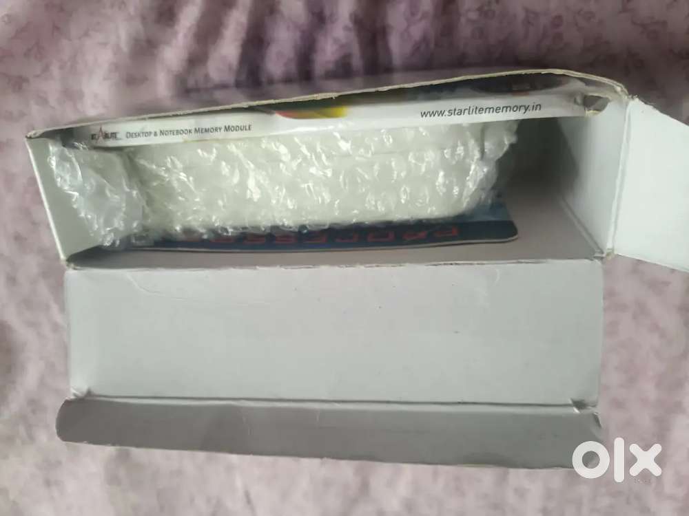 3 new not used products for sale