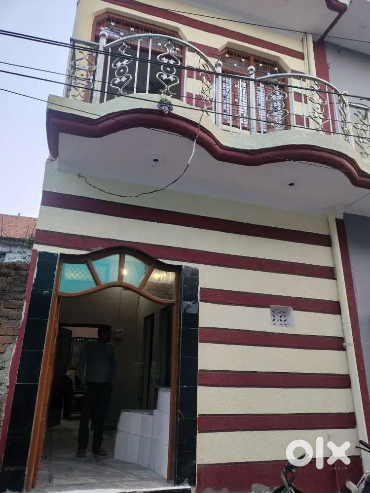 Jai maa Mangla Kali real estate