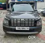 Hyundai Venue SX Opt, 2023, Petrol