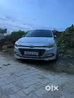 Hyundai Elite i20 2015 Diesel Good Condition