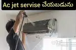 AC Jet Servise at Best Price