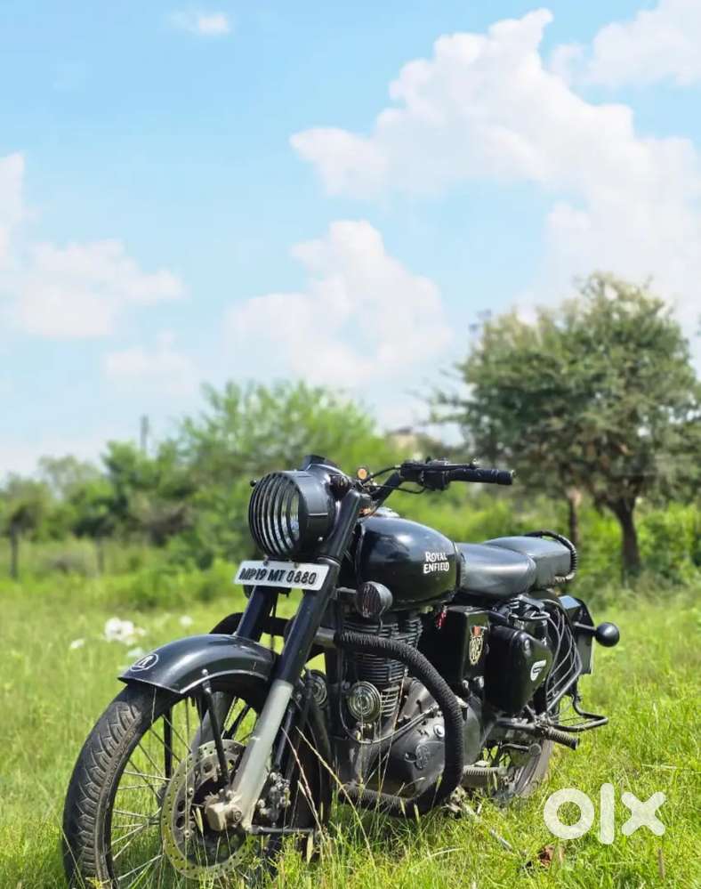 Bullet Classic 500cc royal enfield