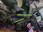 Cool cycle sport