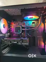 ◼ High Performance Gaming & Editing PC (All New)