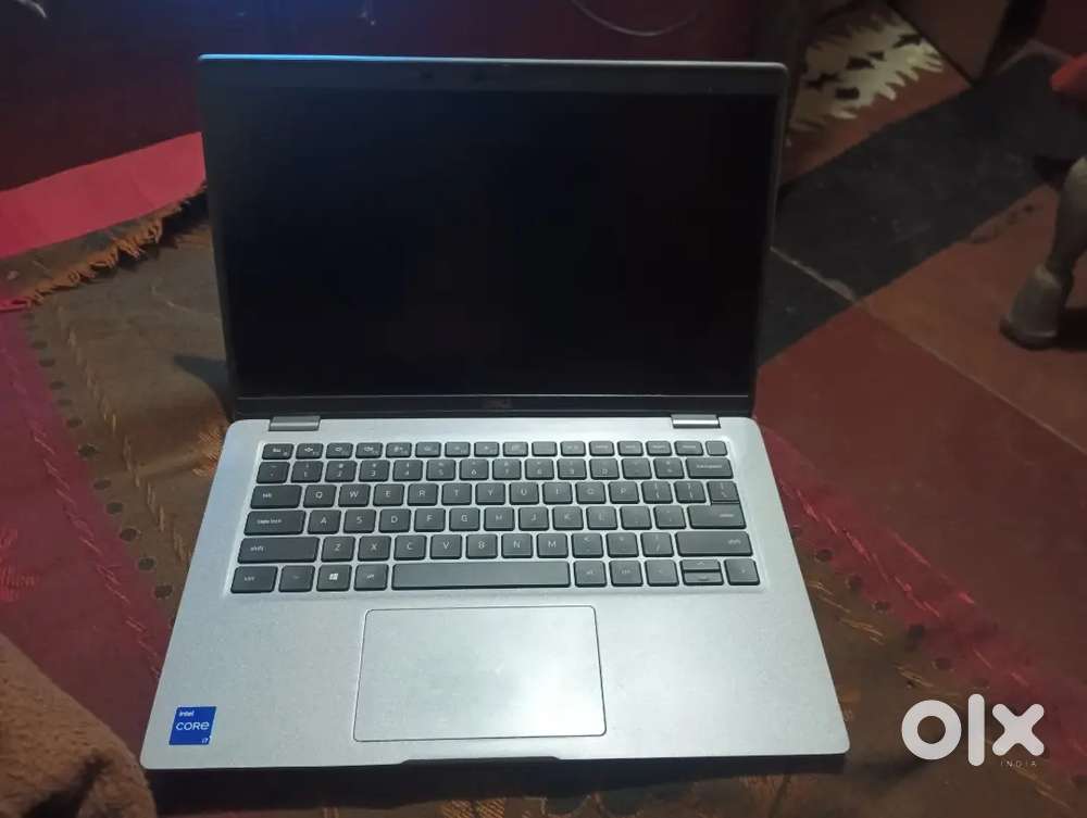 Dell latitude 5420 model i7 11th generation screen touch laptop