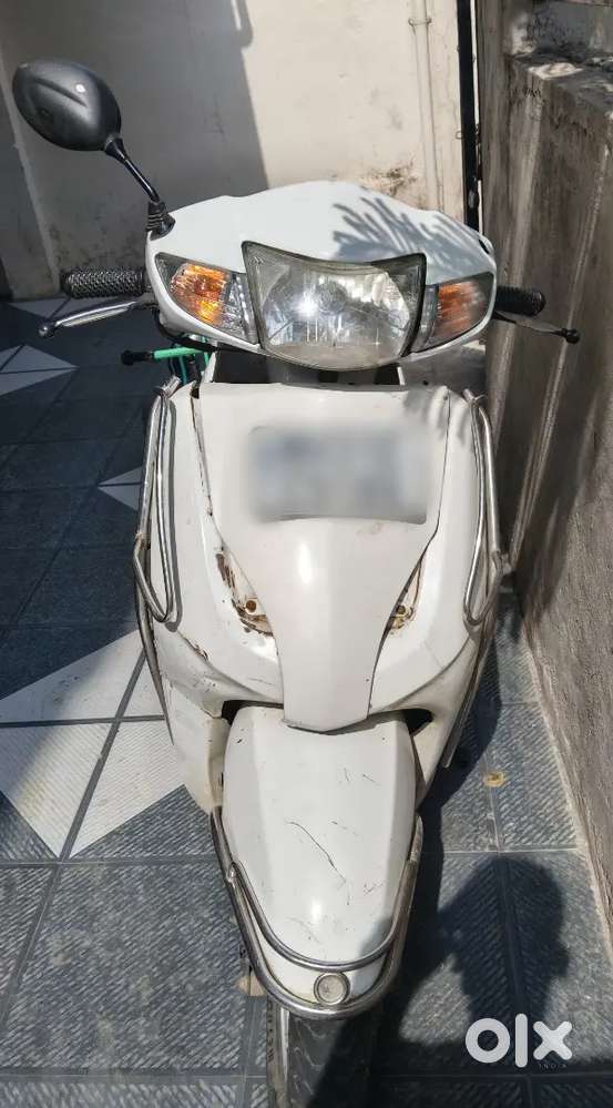 Honda Activa sell