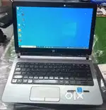 Hp Probook Corei5 5gen 8gb ram 256gb ssd cam like new conditions