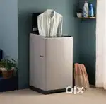 Haier 6.5Kg fully automatically