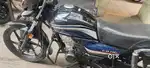 Honda CD110 100% loan arrange at