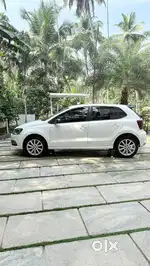 Volkswagen Polo 2018 Diesel Well Maintained