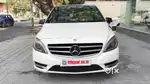 Mercedes-Benz B Class B180 CDI, 2015, Diesel