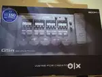 Zoom G5N Guitar Processor