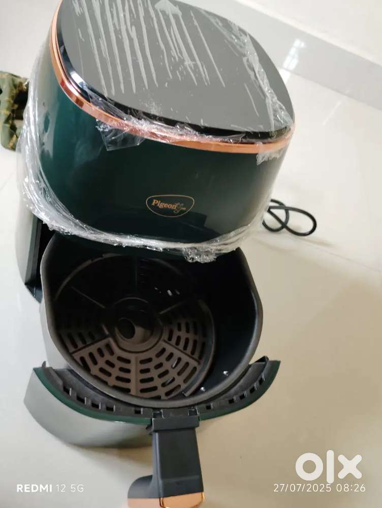 Pigeon Air frier