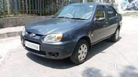 Ford Ikon 1.8 D, 2009, Diesel