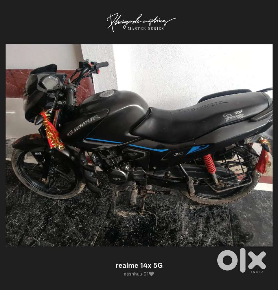 Glamour for sale
