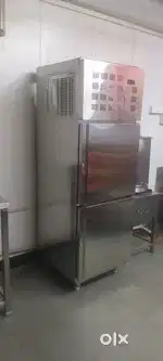 400 litre comercial freez
