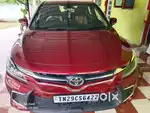 Toyota Glanza 2024
Owner.1 .Palacode Rto
Company Service  Records