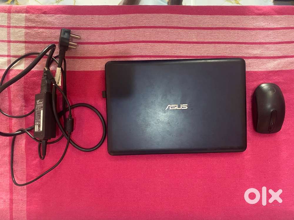 Asus Mini laptop