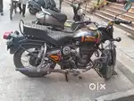 Bullet electra 2009