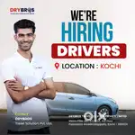 Professional Drivers