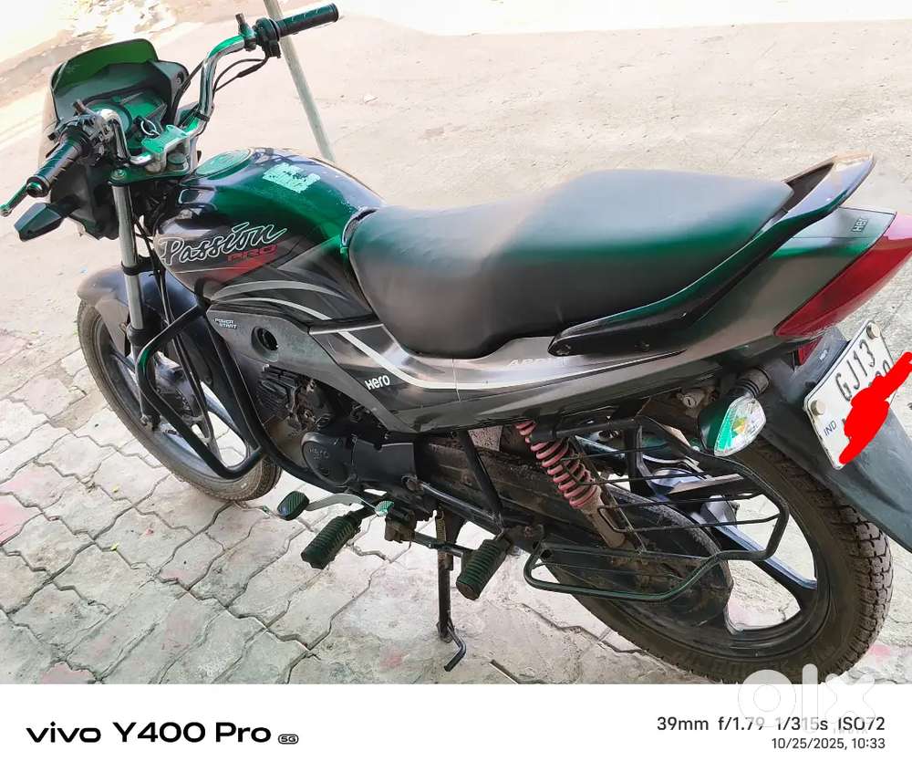 Passion Pro 2016 mo no. -820073