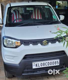 Maruti Suzuki S-Presso 2024 Petrol 3559 Km Driven