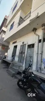 4 Floor Home with Underground