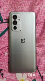 OnePlus 9 R T mobile dsplay change. 12/ 256