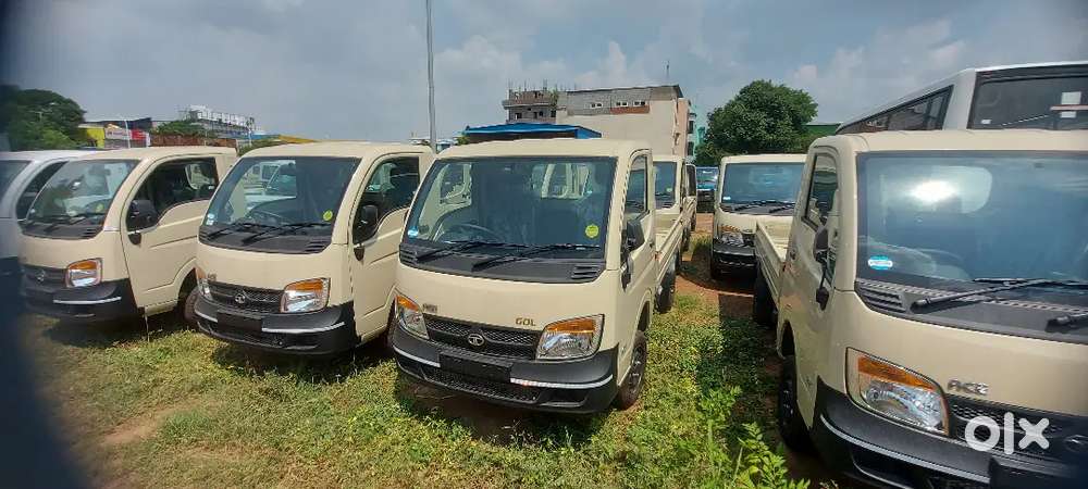 Tata intra v50 v70 ace gold diesel petrol cx biofuel available