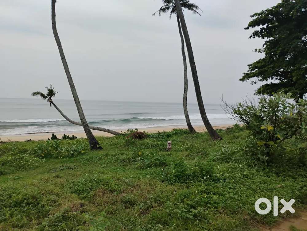 SEAFRONTAGE PARAVOOR THEKKUMBAGAM 47CENT