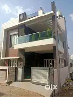 4 Bhk house plan near Tatibandh hirapur.