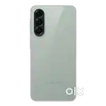 Samsung galaxy A56 5g 8gp 256gp along with  boat earpod with