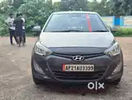 Hyundai i20 Diesel Asta Option, 2013, Diesel