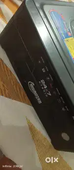 Microtek Inverter